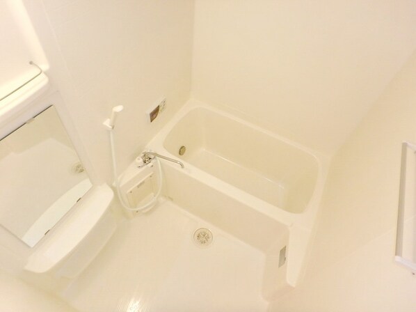 ボン・ポタジェの物件内観写真